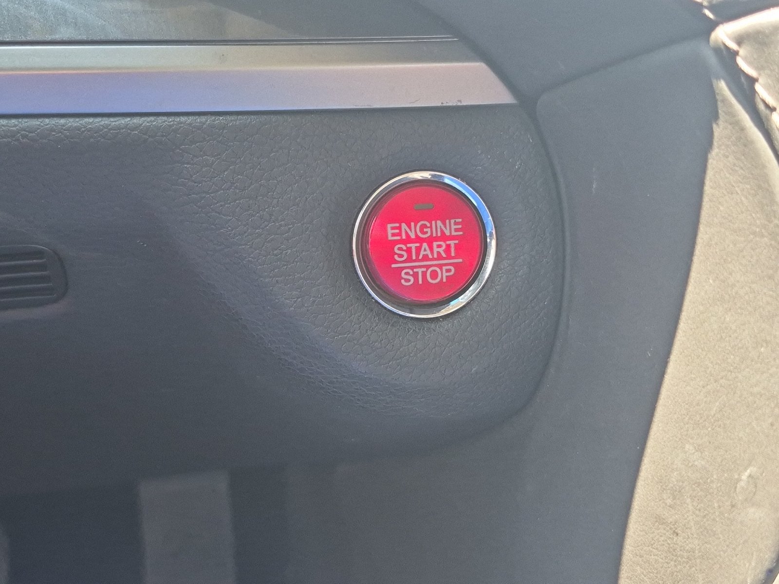 2014 Acura RLX Base