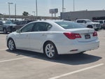 2014 Acura RLX Base