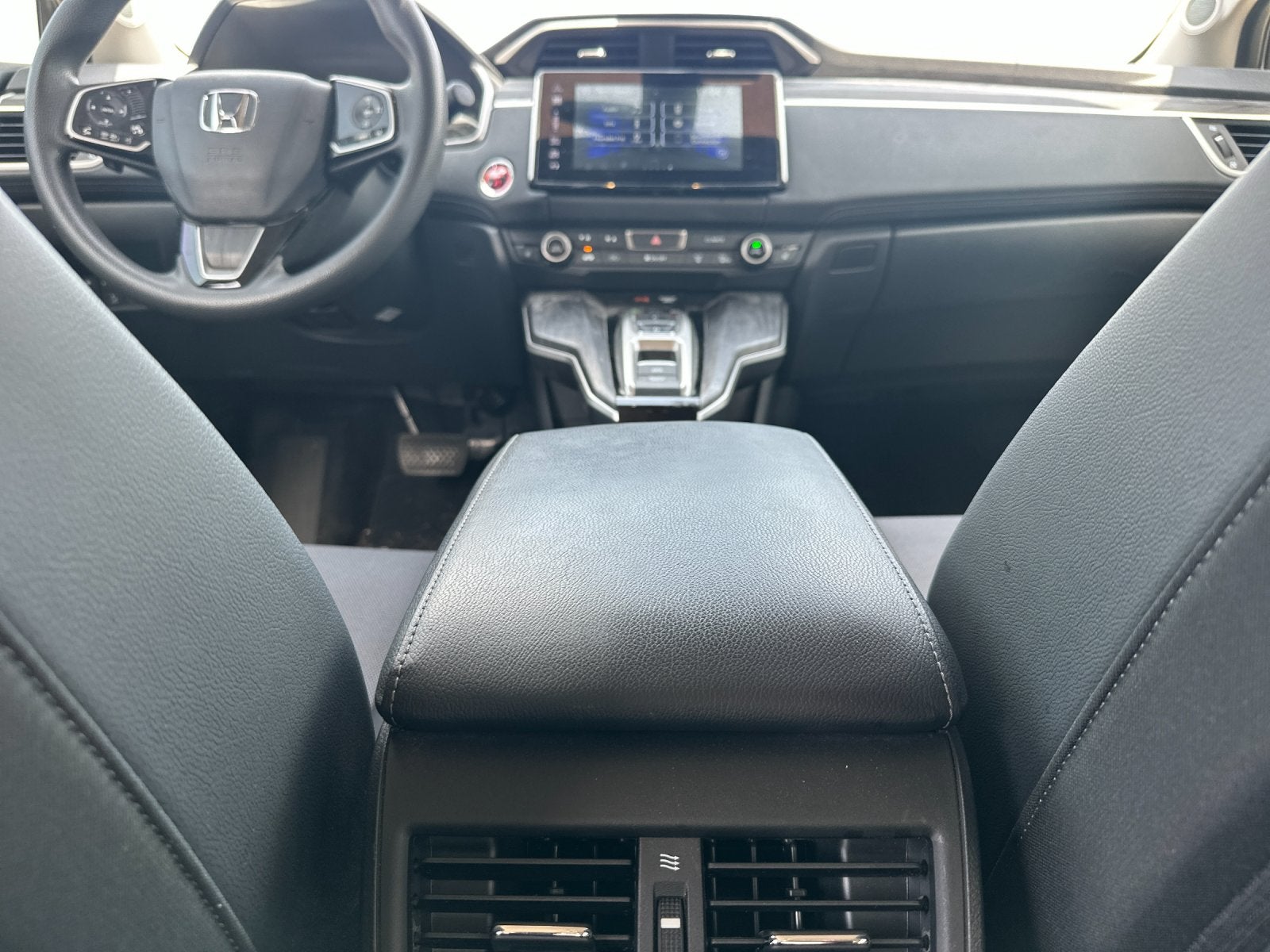 2018 Honda Clarity Base
