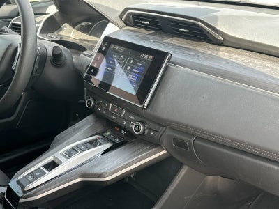 2018 Honda Clarity Base