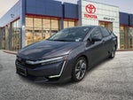 2018 Honda Clarity Base