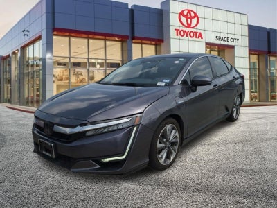 2018 Honda Clarity Base