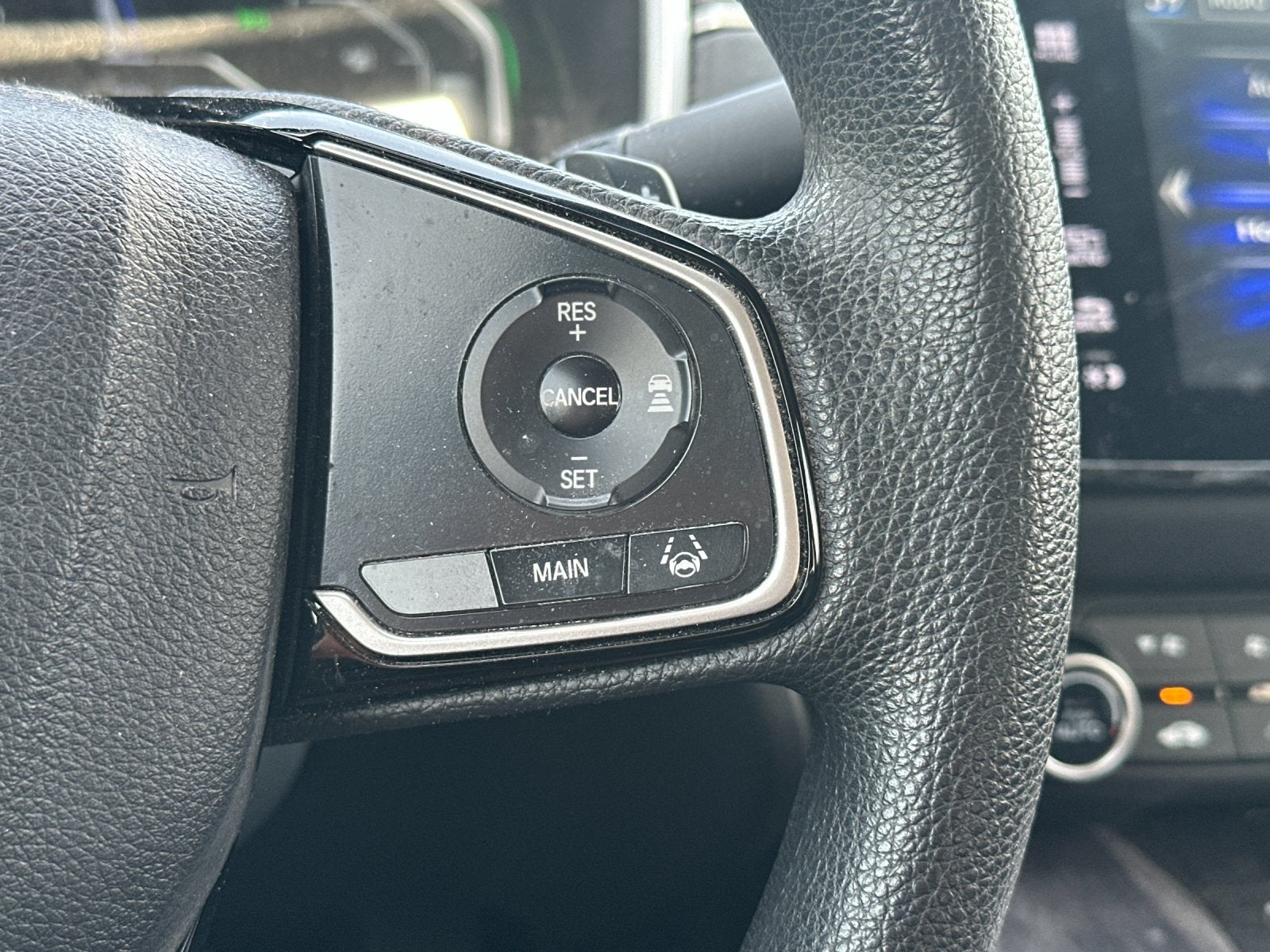 2018 Honda Clarity Base