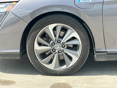 2018 Honda Clarity Base