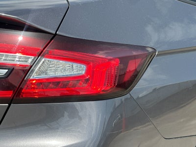 2018 Honda Clarity Base