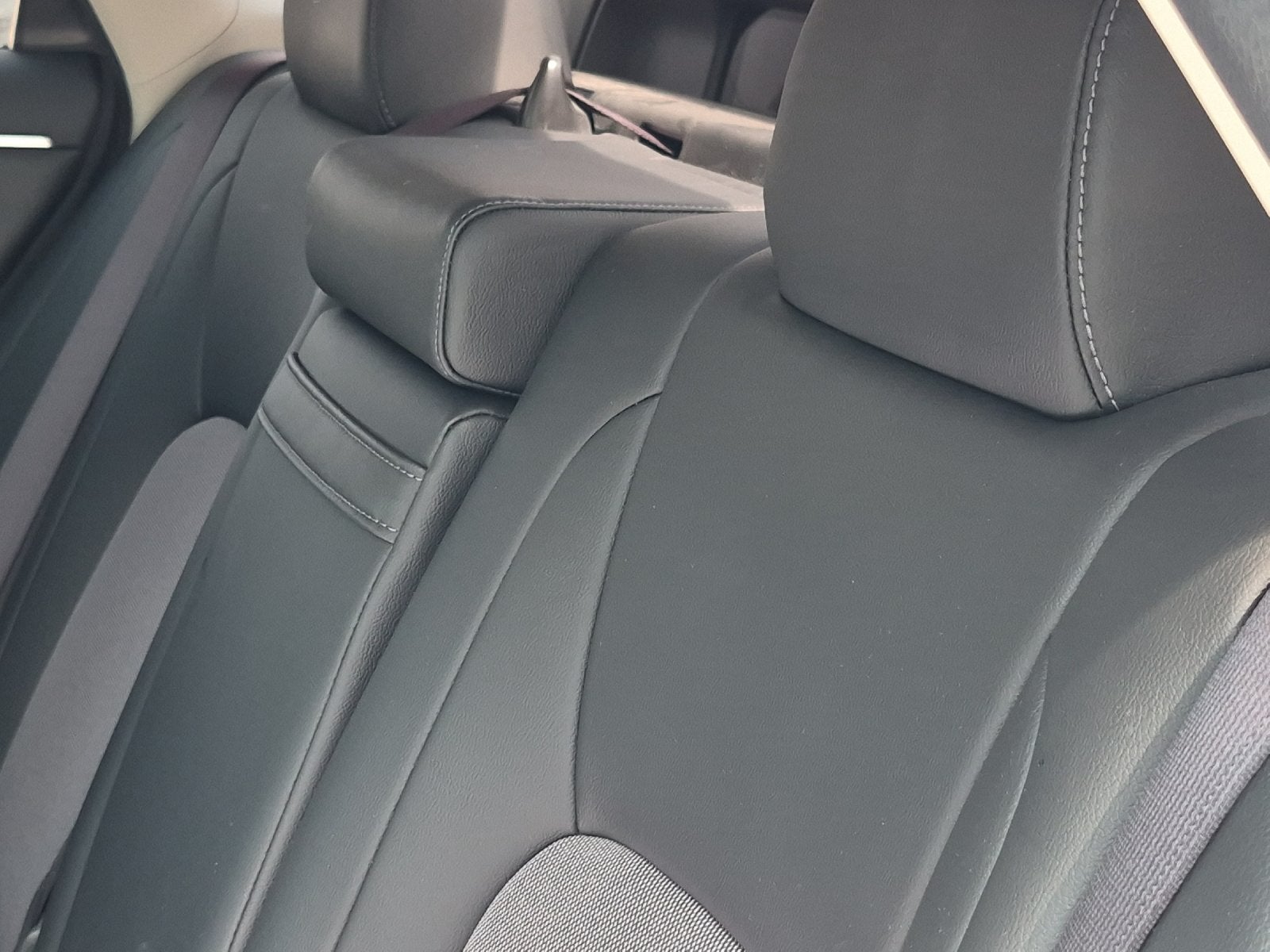2018 Honda Clarity Base