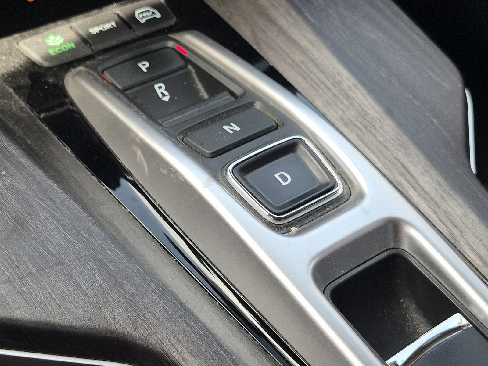 2018 Honda Clarity Base
