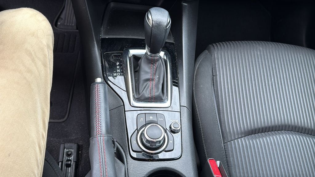 2015 Mazda Mazda3 i Touring