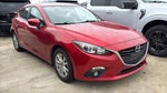 2015 Mazda Mazda3 i Touring