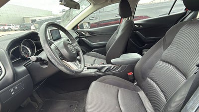 2015 Mazda Mazda3 i Touring