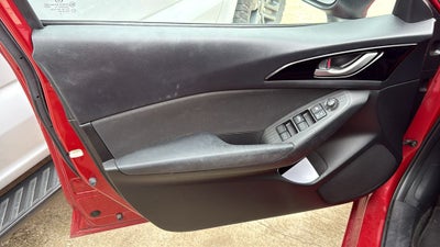 2015 Mazda Mazda3 i Touring