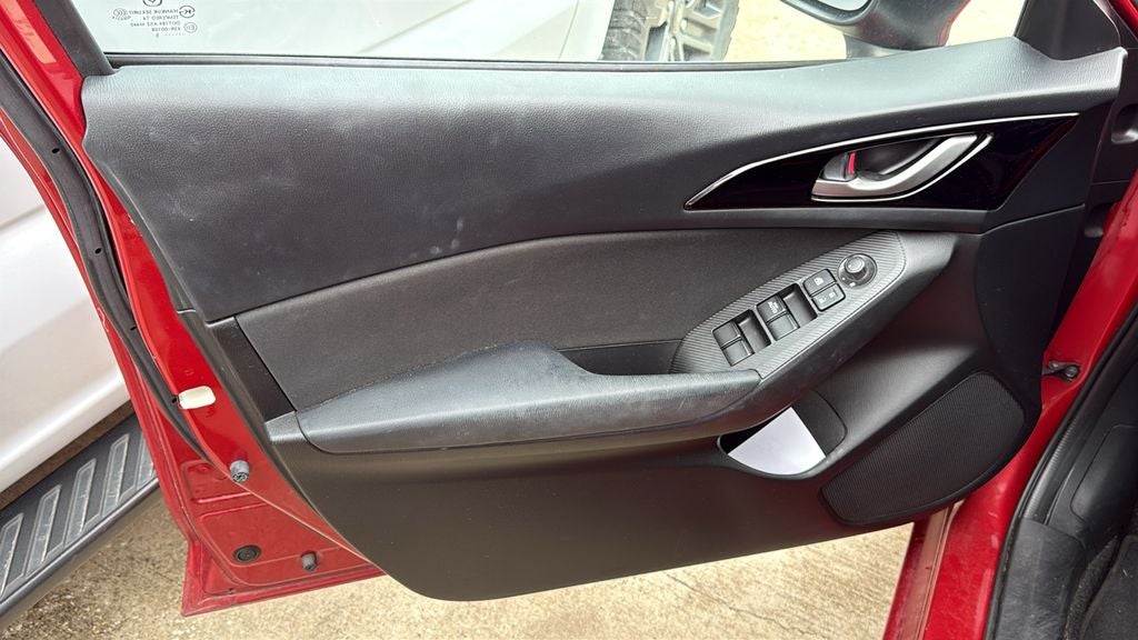 2015 Mazda Mazda3 i Touring