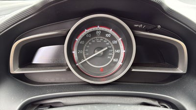 2015 Mazda Mazda3 i Touring