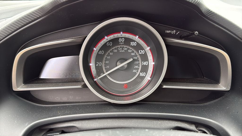 2015 Mazda Mazda3 i Touring