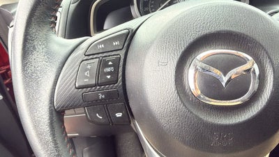 2015 Mazda Mazda3 i Touring