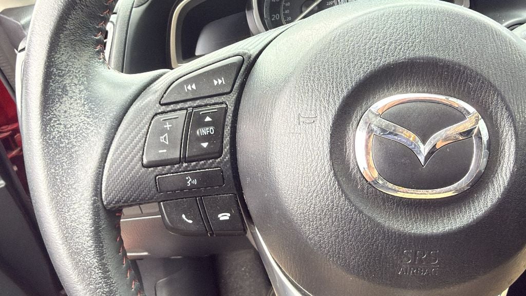 2015 Mazda Mazda3 i Touring