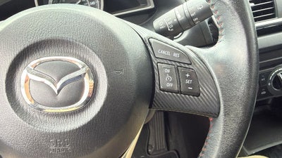 2015 Mazda Mazda3 i Touring