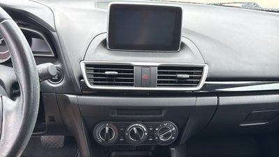 2015 Mazda Mazda3 i Touring
