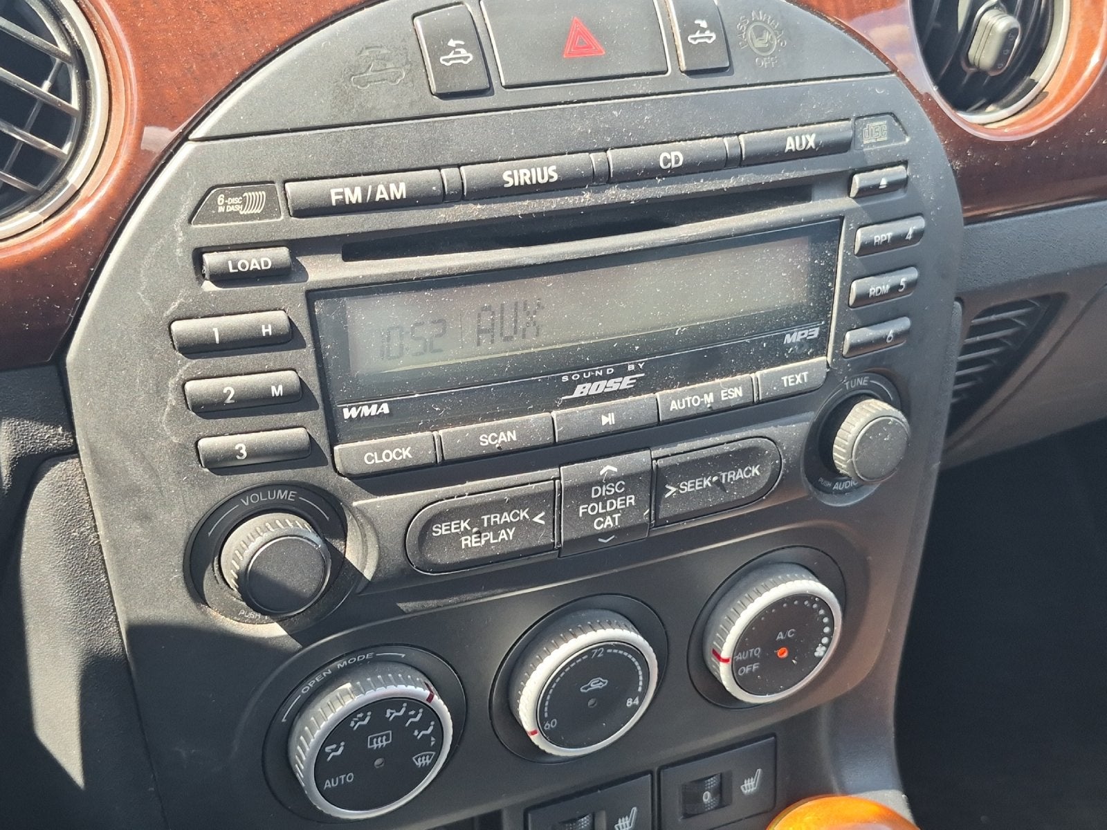 2014 Mazda Mazda Miata PRHT Grand Touring