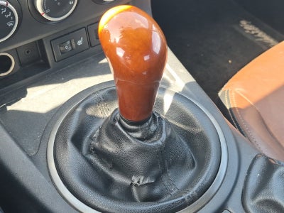 2014 Mazda Mazda Miata PRHT Grand Touring
