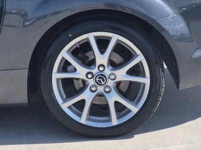 2014 Mazda Mazda Miata PRHT Grand Touring