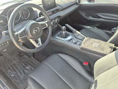 2020 Mazda Mazda MX-5 Grand Touring