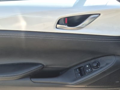 2020 Mazda Mazda MX-5 Grand Touring