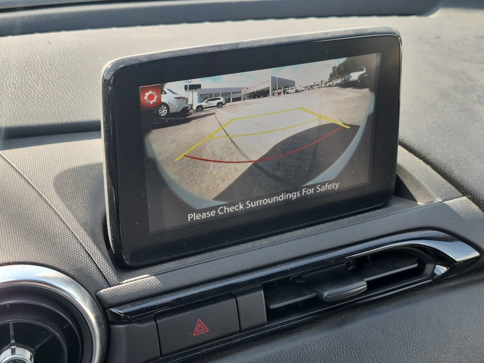 2020 Mazda Mazda MX-5 Grand Touring