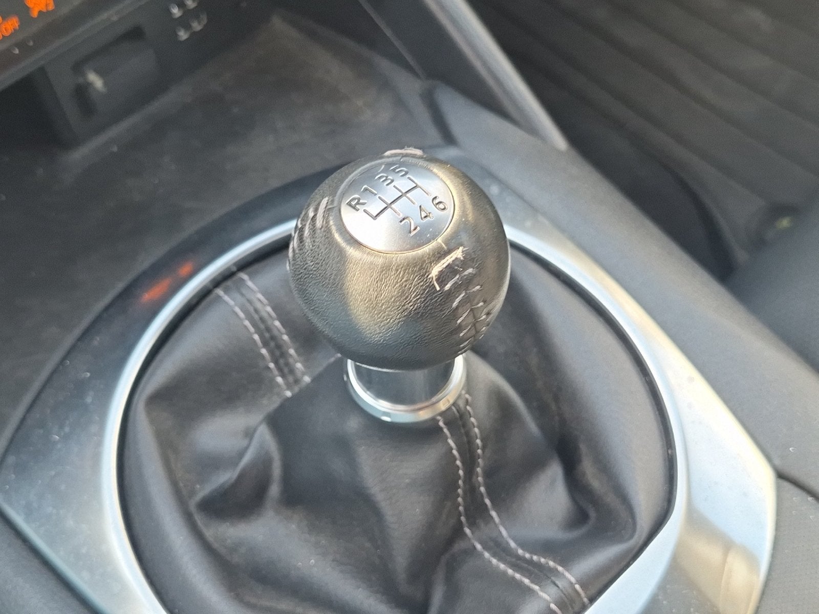 2020 Mazda Mazda MX-5 Grand Touring