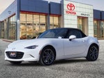 2020 Mazda Mazda MX-5 Grand Touring