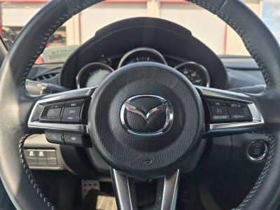 2020 Mazda Mazda MX-5 Grand Touring
