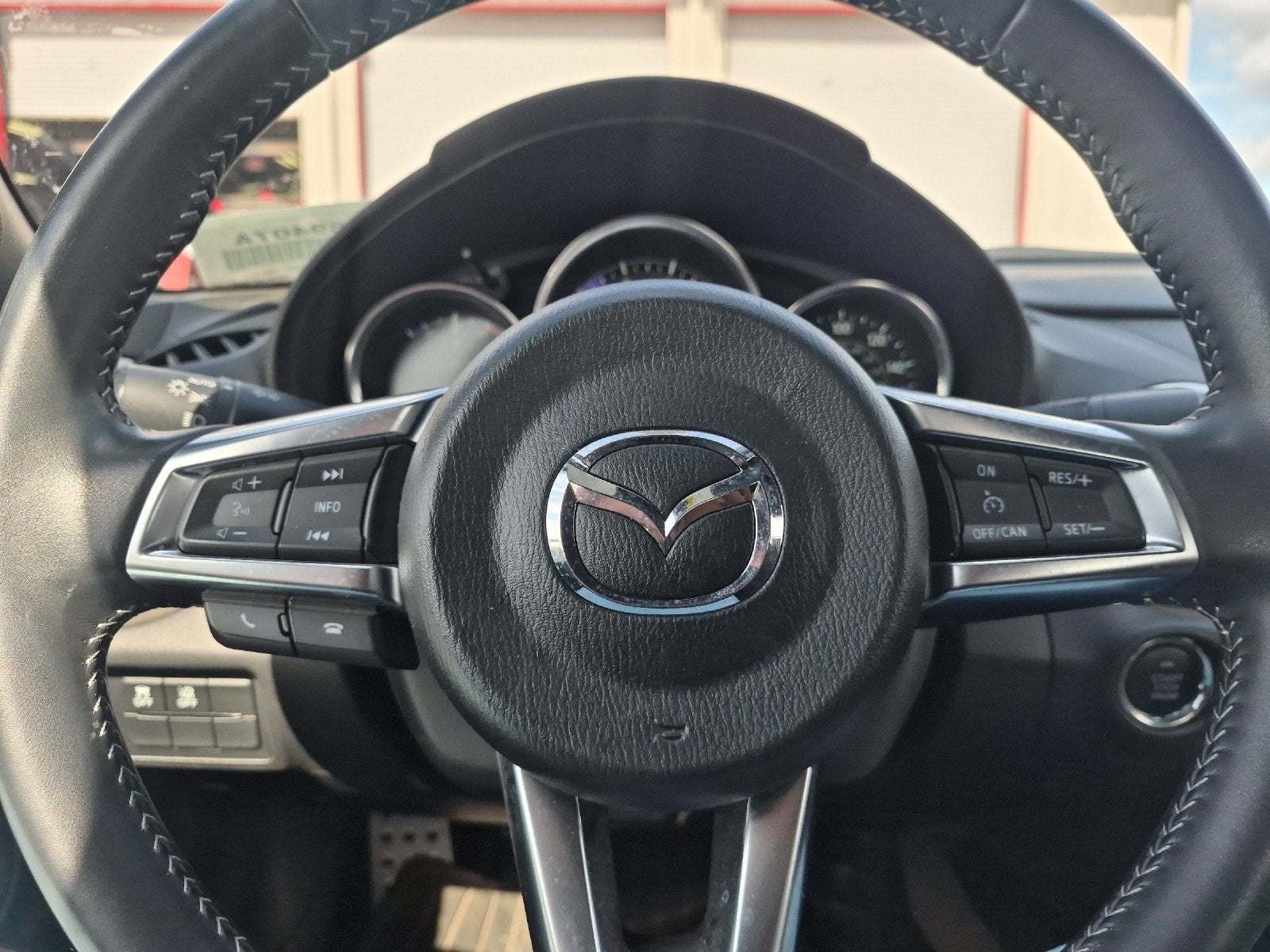 2020 Mazda Mazda MX-5 Grand Touring