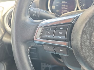 2020 Mazda Mazda MX-5 Grand Touring