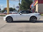 2020 Mazda Mazda MX-5 Grand Touring