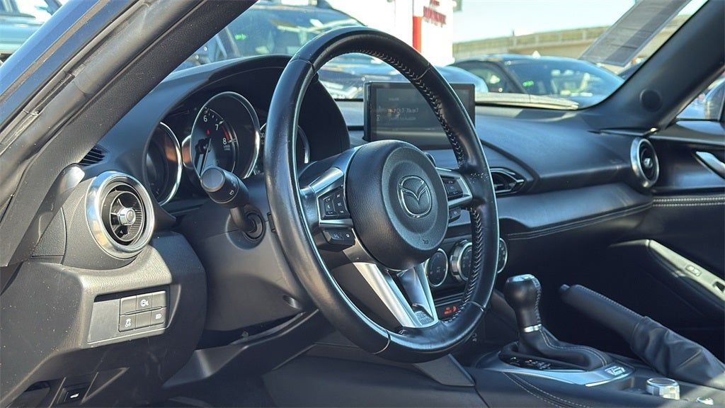 2024 Mazda Mazda MX-5 Grand Touring