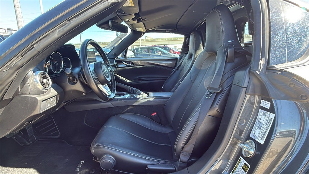 2024 Mazda Mazda MX-5 Grand Touring