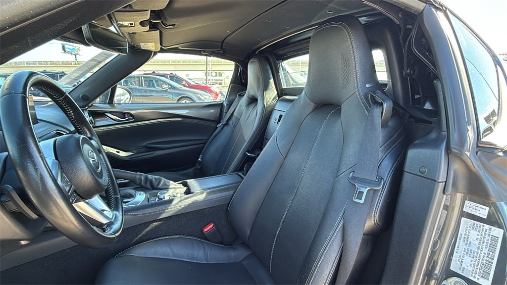 2024 Mazda Mazda MX-5 Grand Touring