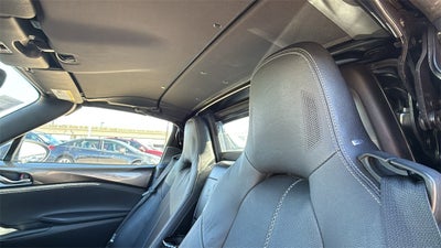 2024 Mazda Mazda MX-5 Grand Touring