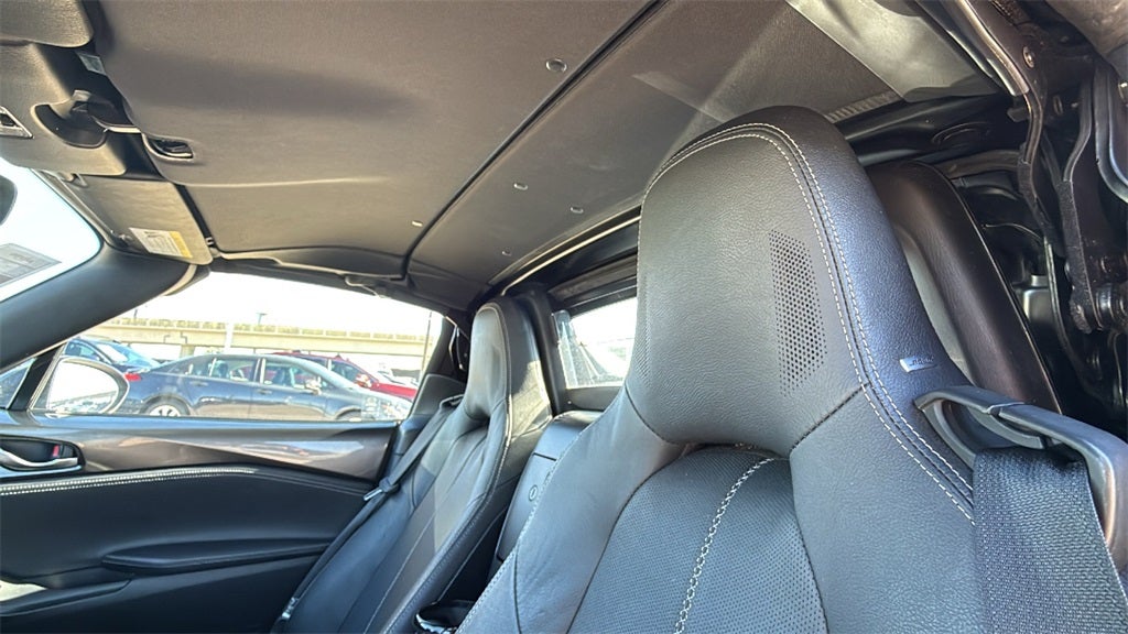 2024 Mazda Mazda MX-5 Grand Touring