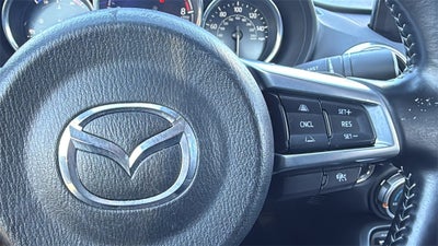 2024 Mazda Mazda MX-5 Grand Touring