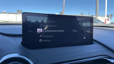 2024 Mazda Mazda MX-5 Grand Touring