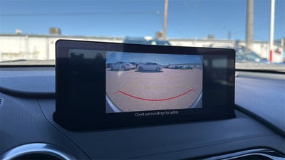 2024 Mazda Mazda MX-5 Grand Touring