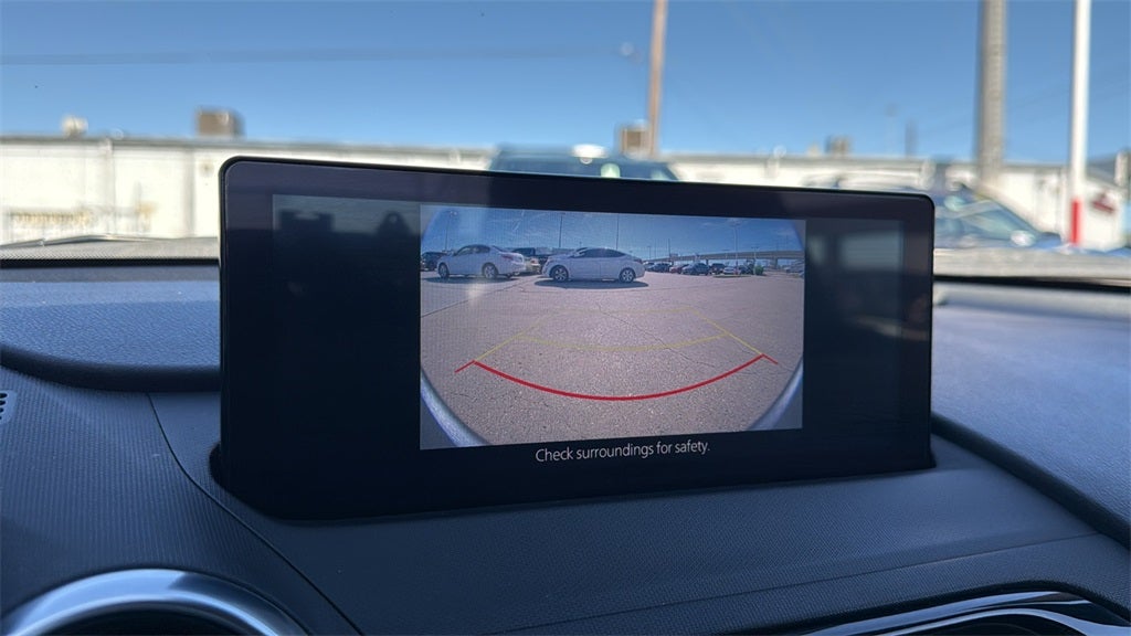 2024 Mazda Mazda MX-5 Grand Touring