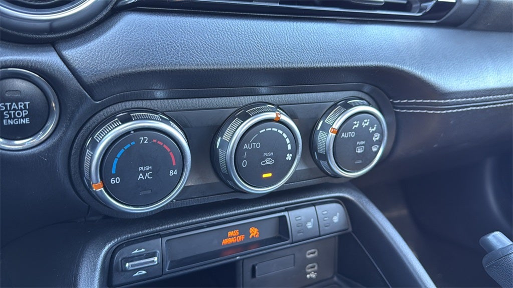 2024 Mazda Mazda MX-5 Grand Touring