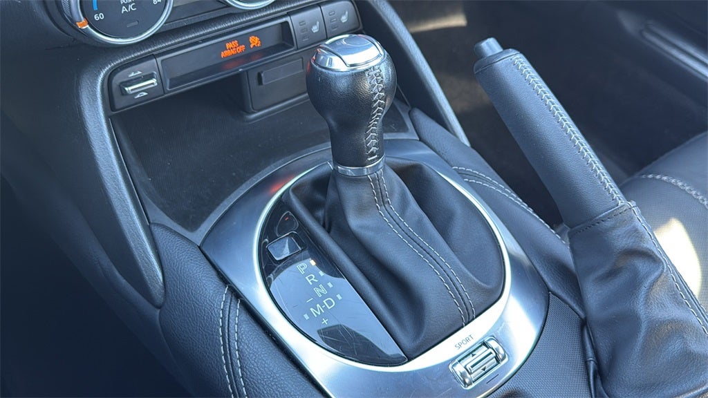 2024 Mazda Mazda MX-5 Grand Touring