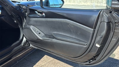 2024 Mazda Mazda MX-5 Grand Touring
