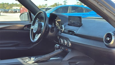2024 Mazda Mazda MX-5 Grand Touring