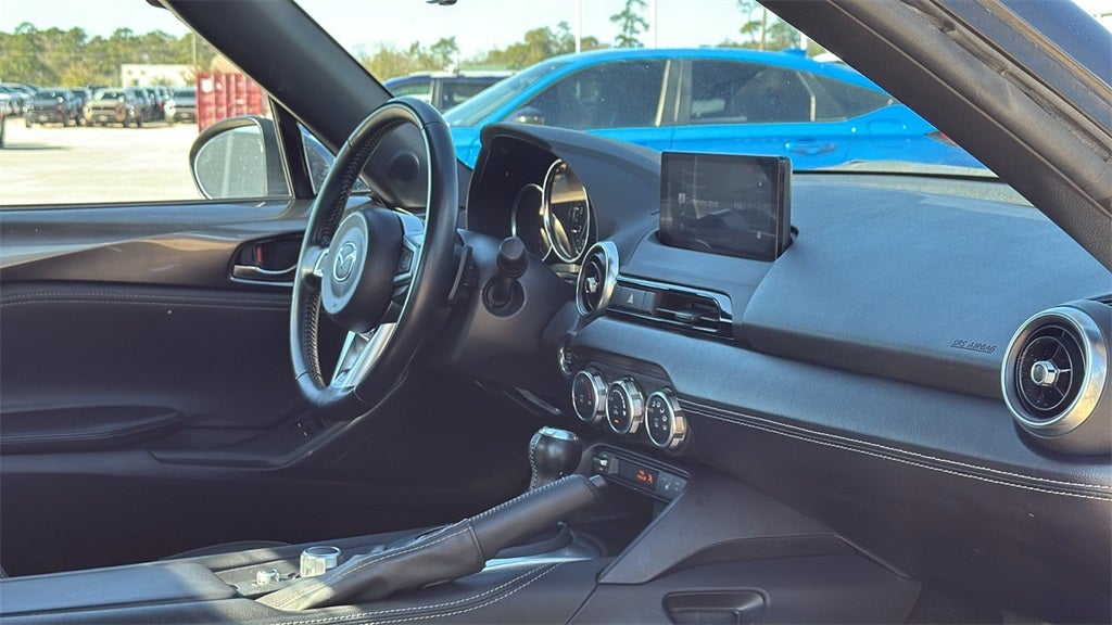 2024 Mazda Mazda MX-5 Grand Touring