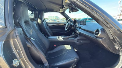 2024 Mazda Mazda MX-5 Grand Touring