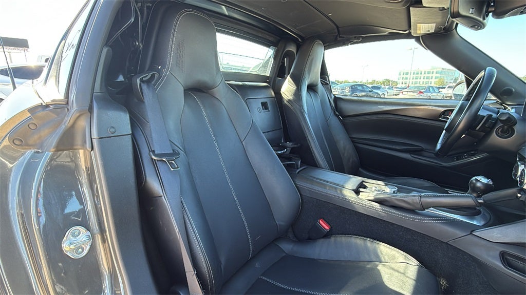 2024 Mazda Mazda MX-5 Grand Touring